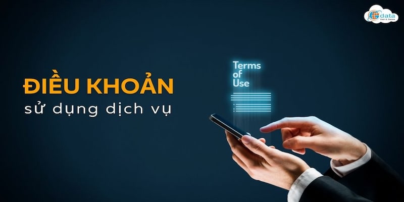 Khách hàng cần tuân thủ các quy định điều khoản sử dụng về giao dịch thanh toán