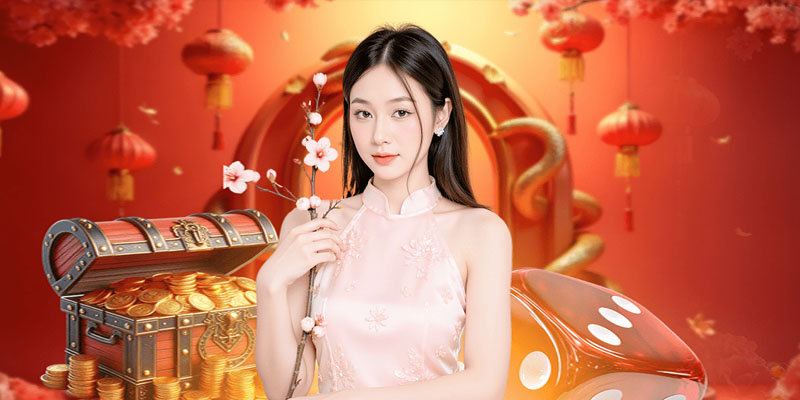 Nhà cái có sự hỗ trợ chuyên nghiệp, hệ thống bảo mật hàng đầu