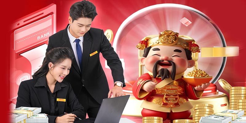 Chỉ với vài bước đơn giản, bạn đã có thể trở thành một thành viên của AE888