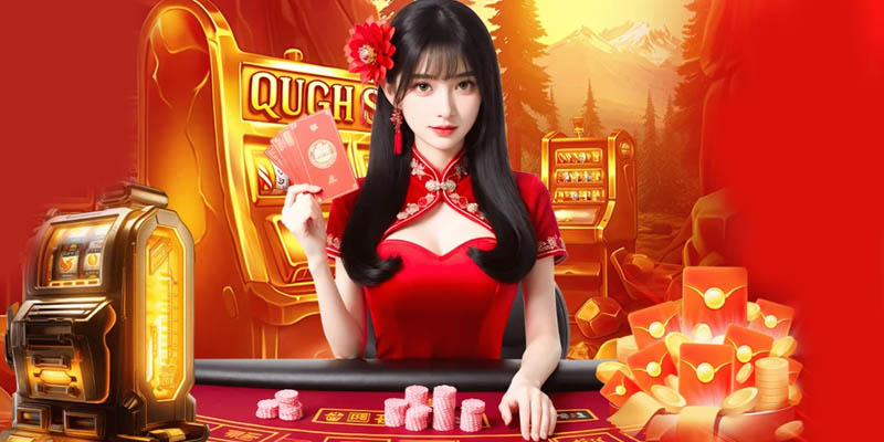 Sảnh game bài là nơi bạn có thể thử sức và tận hưởng niềm vui cá cược trọn vẹn