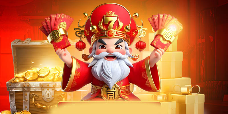 Với hàng chục trò chơi nổ hũ, mỗi lượt quay là một hành trình đầy bất ngờ