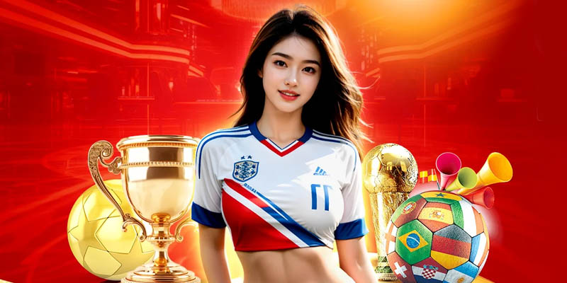 Nếu bạn là tín đồ của thể thao, nơi đây chính là thiên đường cá cược dành riêng cho bạn