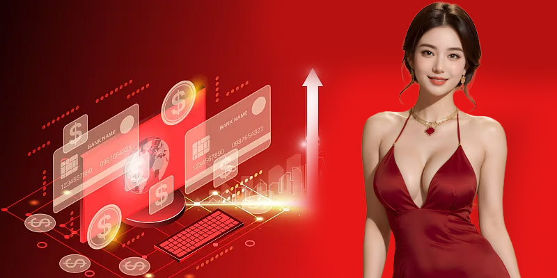 Thanh toán nhanh chóng là một điểm cộng của AE888