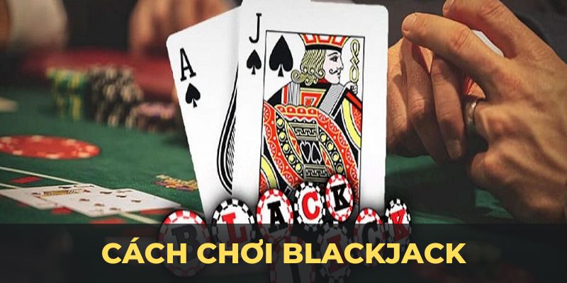 Luật chơi Blackjack AE888 dễ thắng
