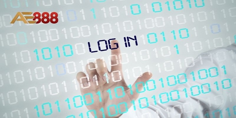 Lưu ngay bí quyết đăng nhập AE888 nhanh nhất