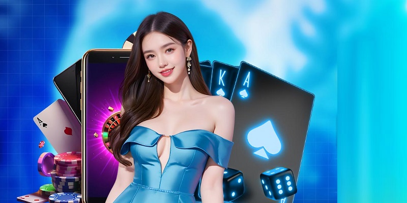 Quy trình tham gia cá cược game bài AE888 dễ dàng chỉ vài bước