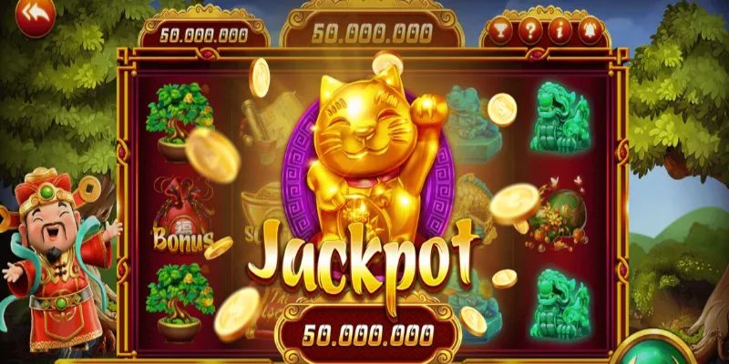 Hướng dẫn cách chơi nổ hũ CQ9 chi tiết