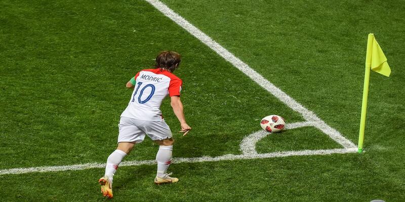 Luật chơi kèo phạt góc dành cho người mới