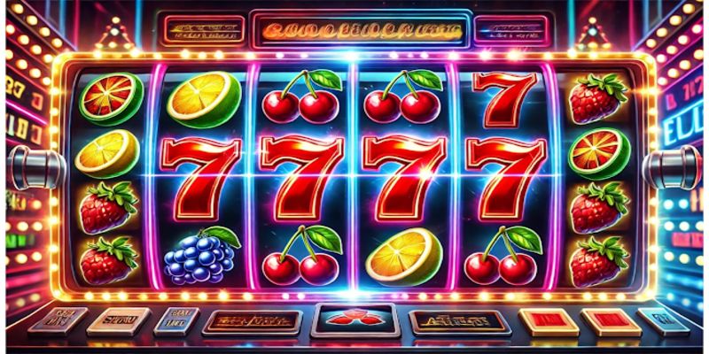 Luật chơi nổ hũ Jili City dành cho người mới