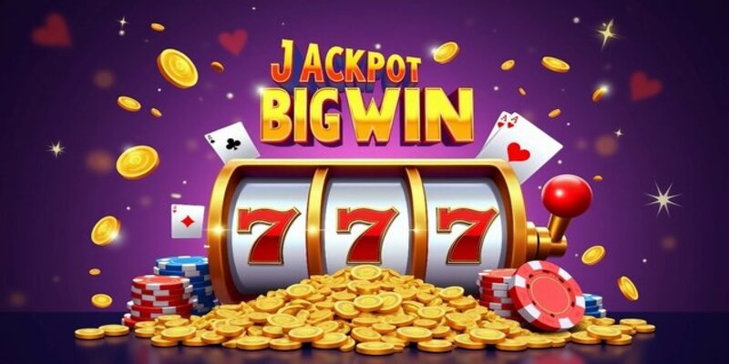 Luật chơi nổ hũ Rich88 dành cho người mới