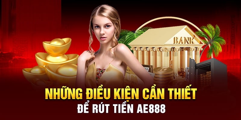 Các giao dịch rút tiền AE888 mỗi ngày diễn ra liên tục