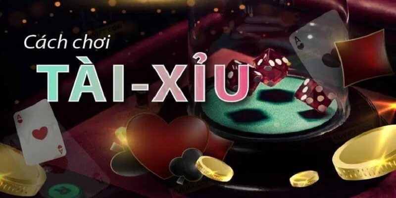 Những quy tắc tân thủ cần biết khi tham gia game tài xỉu AE888