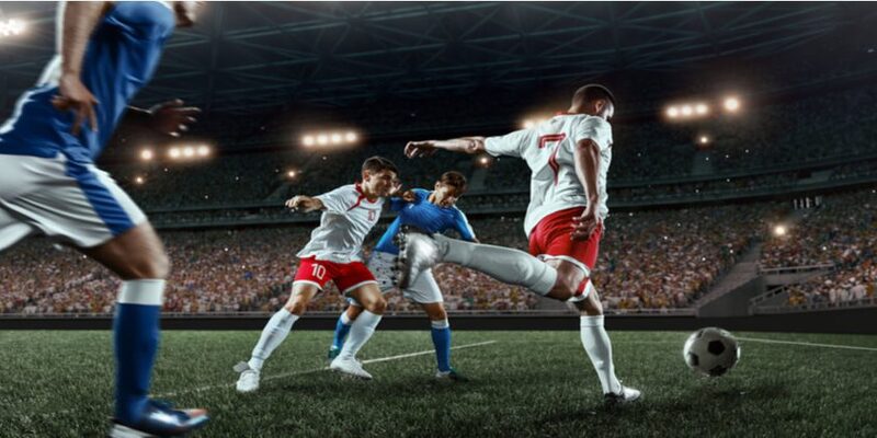 Tìm hiểu đôi nét kèo châu Âu