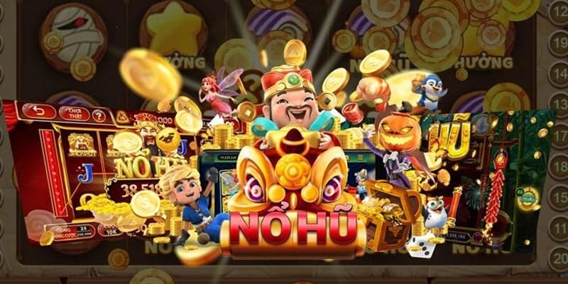 Tìm hiểu thông tin đôi nét về nổ hũ PG Slot