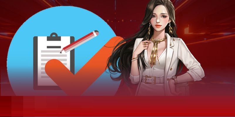 Quản lý mức độ tham gia chơi cá cược có trách nhiệm một cách hợp lý