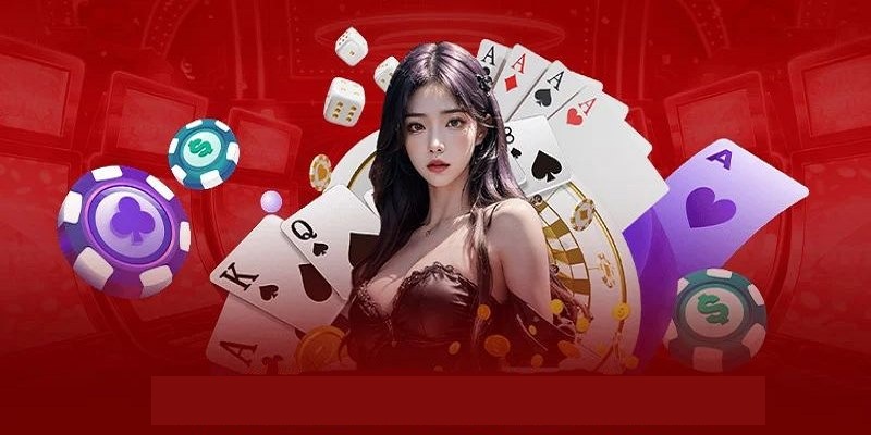 WM Casino AE888 - Sân chơi cá cược hàng đầu năm 2025