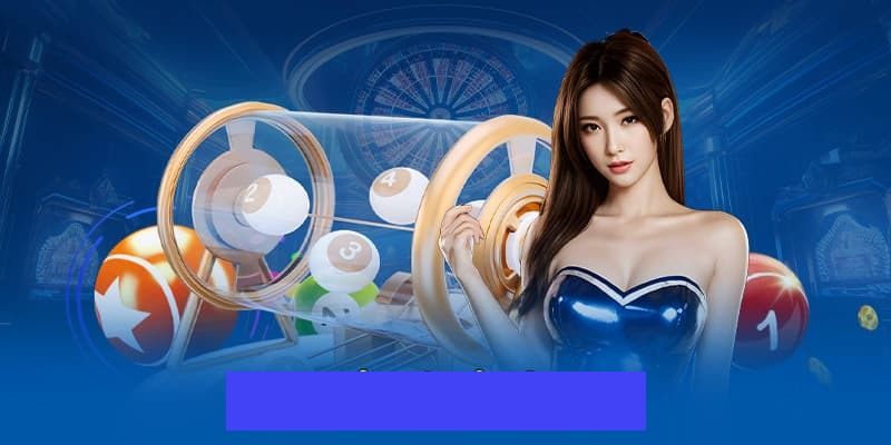 Khám phá tất cả các trò chơi đẳng cấp tại xổ số AE888