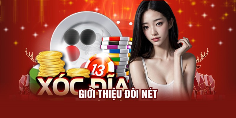 Xóc đĩa AE888 - Tựa game giải trí đặc sắc được nhiều người yêu thích